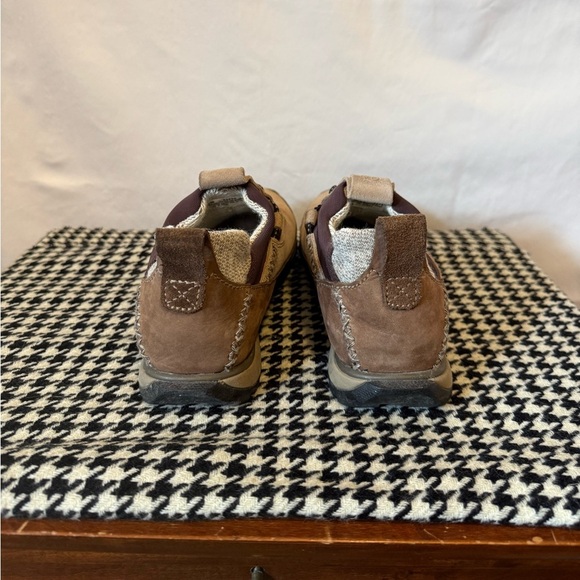 Timberland Smartwool Power Lounger Slip-On Suede shoes main image 5